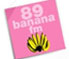 89.0 Banana FM