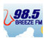 98.5 breezefm